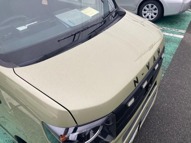 HONDA N-VAN+STYLE 2020 Image 31