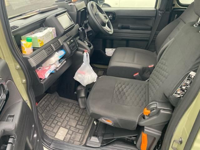 HONDA N-VAN+STYLE 2020 Image 31