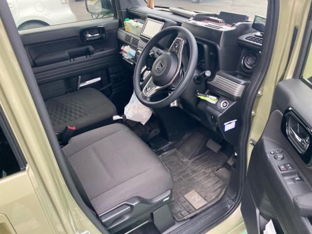 HONDA N-VAN+STYLE 2020 Image 31