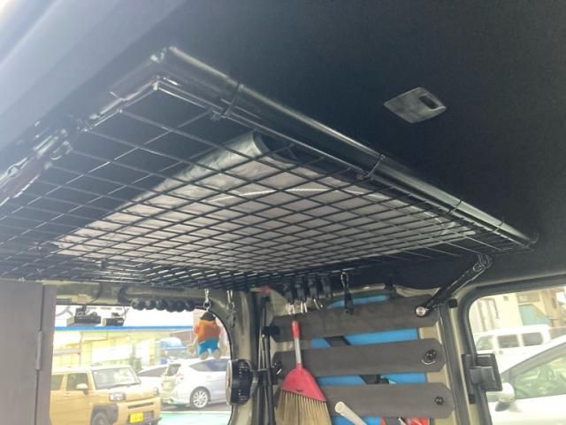 HONDA N-VAN+STYLE 2020 Image 31