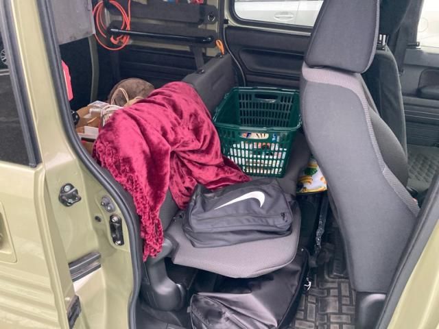 HONDA N-VAN+STYLE 2020 Image 31