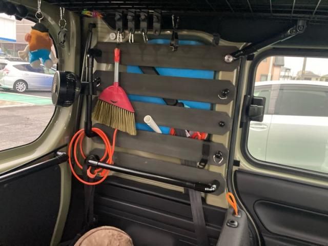 HONDA N-VAN+STYLE 2020 Image 31