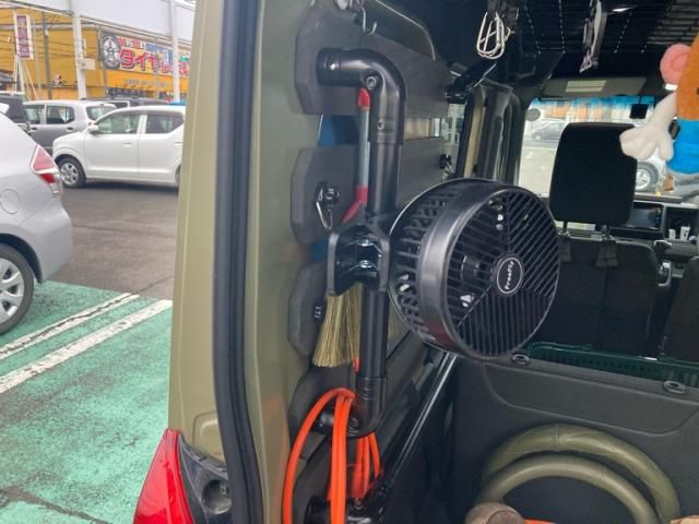 HONDA N-VAN+STYLE 2020 Image 31