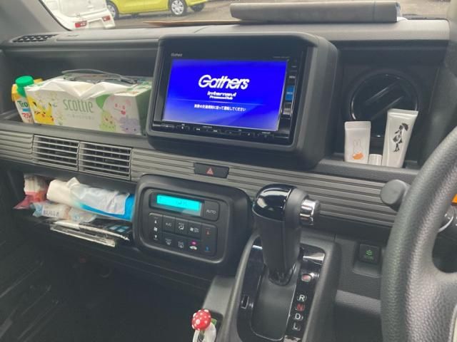 HONDA N-VAN+STYLE 2020 Image 31