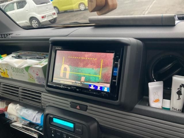 HONDA N-VAN+STYLE 2020 Image 31