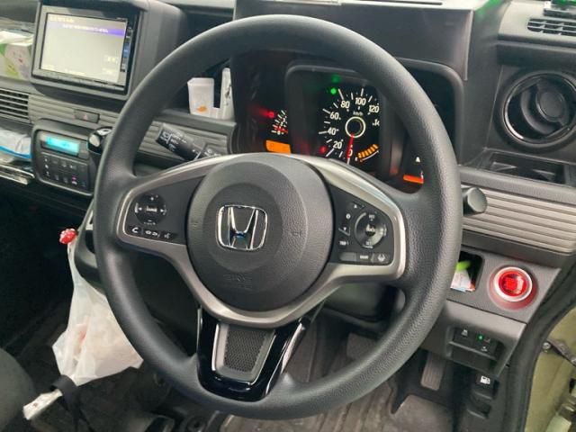 HONDA N-VAN+STYLE 2020 Image 31