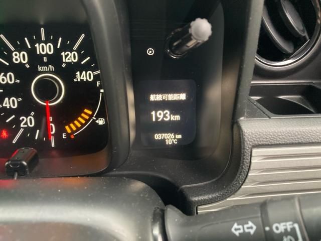 HONDA N-VAN+STYLE 2020 Image 31