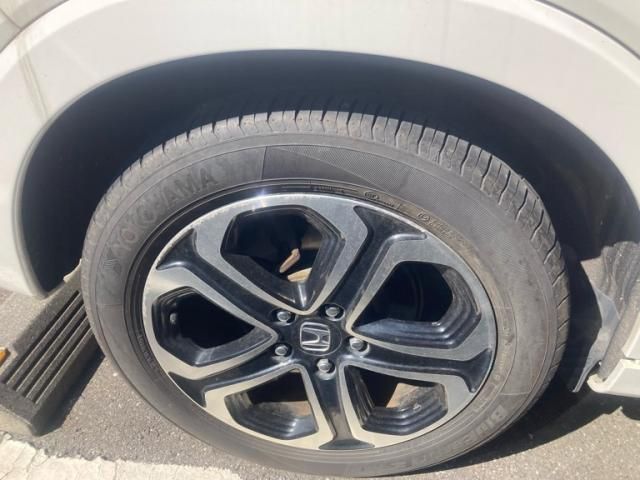 HONDA VEZEL HYBRID 2014 Image 31