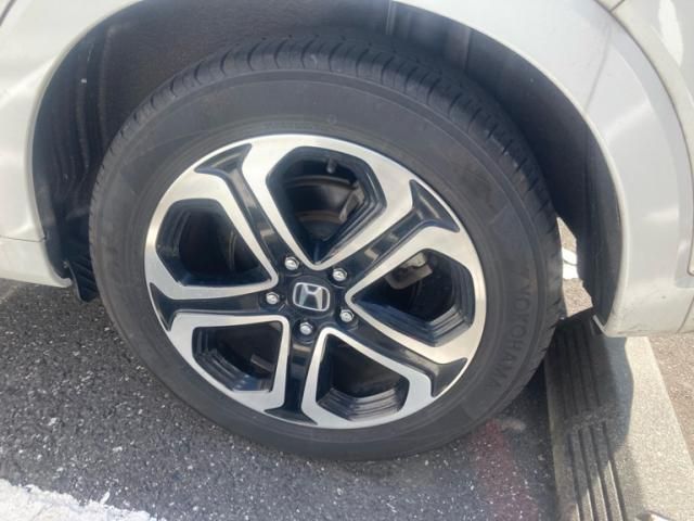 HONDA VEZEL HYBRID 2014 Image 31