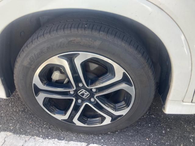 HONDA VEZEL HYBRID 2014 Image 31