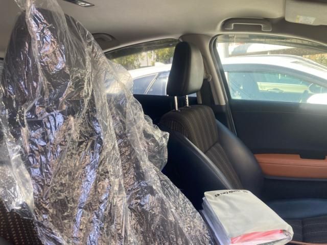 HONDA VEZEL HYBRID 2014 Image 31