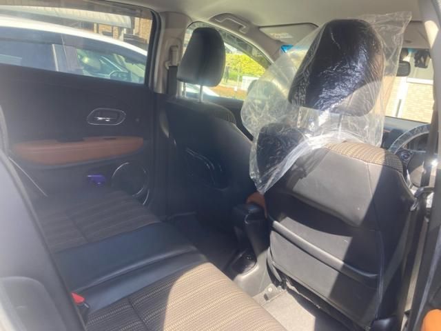 HONDA VEZEL HYBRID 2014 Image 31