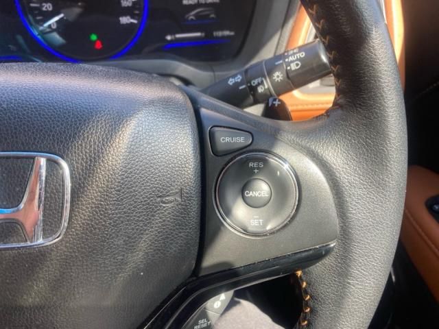 HONDA VEZEL HYBRID 2014 Image 31