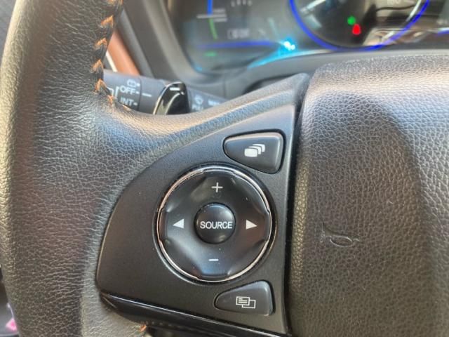 HONDA VEZEL HYBRID 2014 Image 31