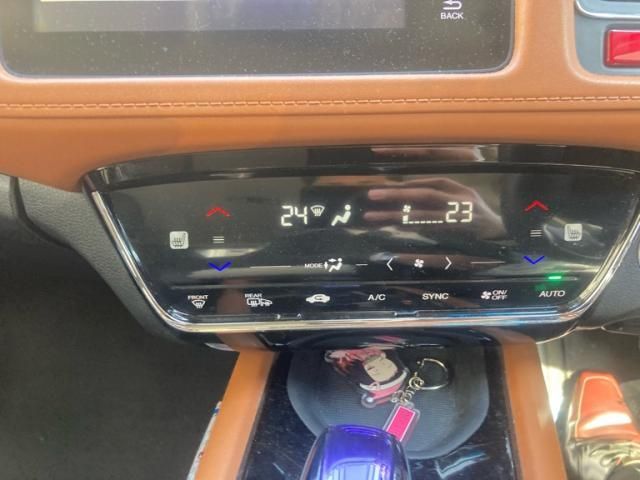 HONDA VEZEL HYBRID 2014 Image 31