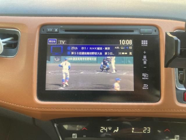 HONDA VEZEL HYBRID 2014 Image 31