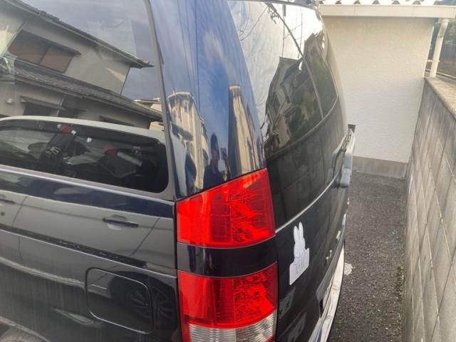 TOYOTA NOAH 2005 Image 31