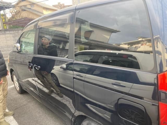 TOYOTA NOAH 2005 Image 31