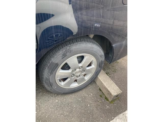 TOYOTA NOAH 2005 Image 31