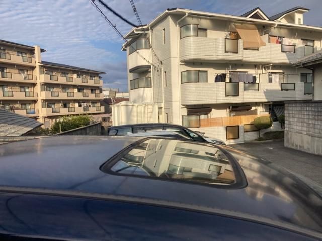 TOYOTA NOAH 2005 Image 31