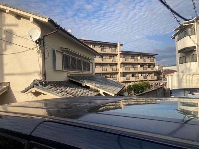 TOYOTA NOAH 2005 Image 31