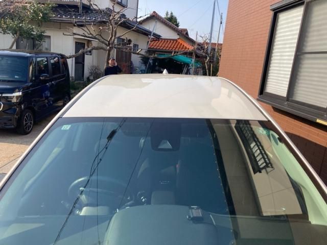 TOYOTA PRIUS ALPHA 2017 Image 31