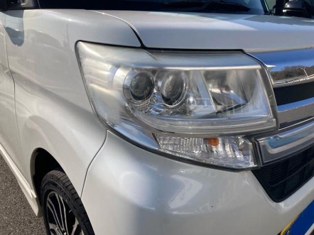DAIHATSU TANTO CUSTOM 2014 Image 31