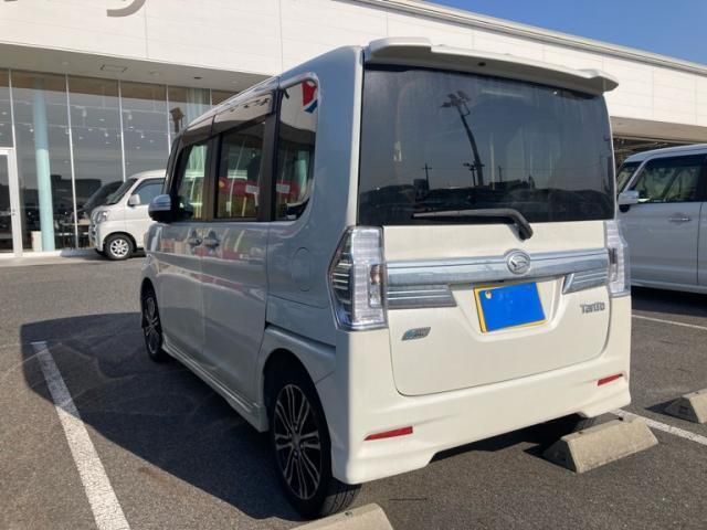 DAIHATSU TANTO CUSTOM 2014 Image 31