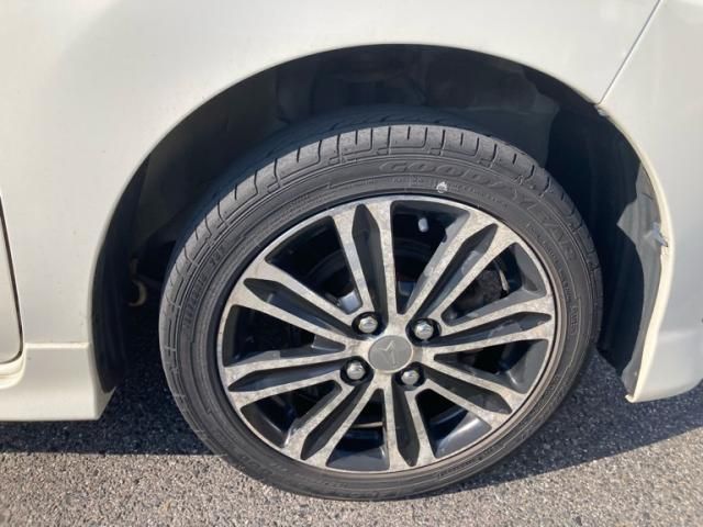 DAIHATSU TANTO CUSTOM 2014 Image 31