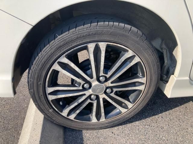 DAIHATSU TANTO CUSTOM 2014 Image 31