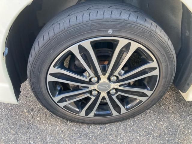 DAIHATSU TANTO CUSTOM 2014 Image 31