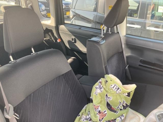 DAIHATSU TANTO CUSTOM 2014 Image 31