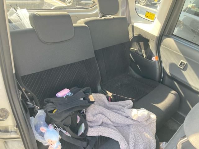 DAIHATSU TANTO CUSTOM 2014 Image 31