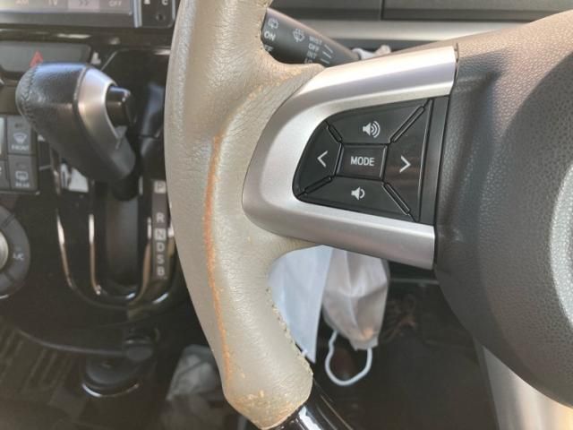 DAIHATSU TANTO CUSTOM 2014 Image 31