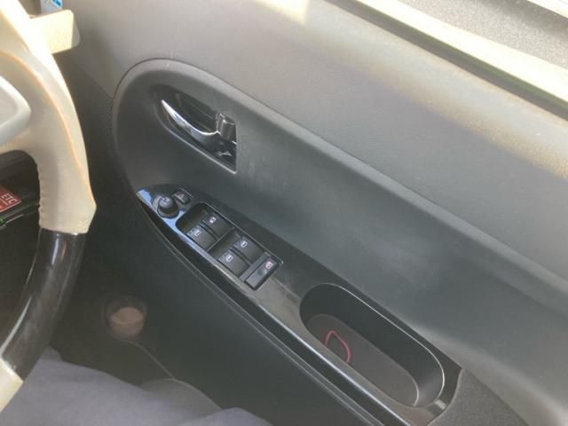 DAIHATSU TANTO CUSTOM 2014 Image 31