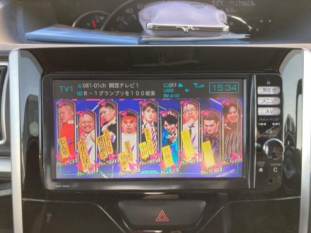 DAIHATSU TANTO CUSTOM 2014 Image 31