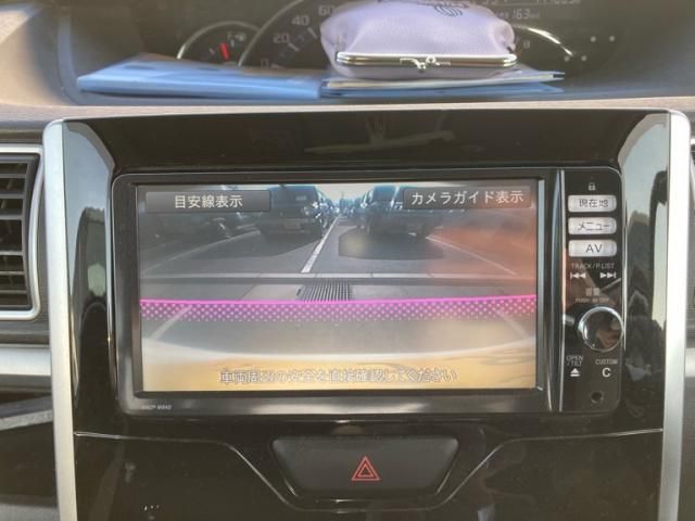 DAIHATSU TANTO CUSTOM 2014 Image 31