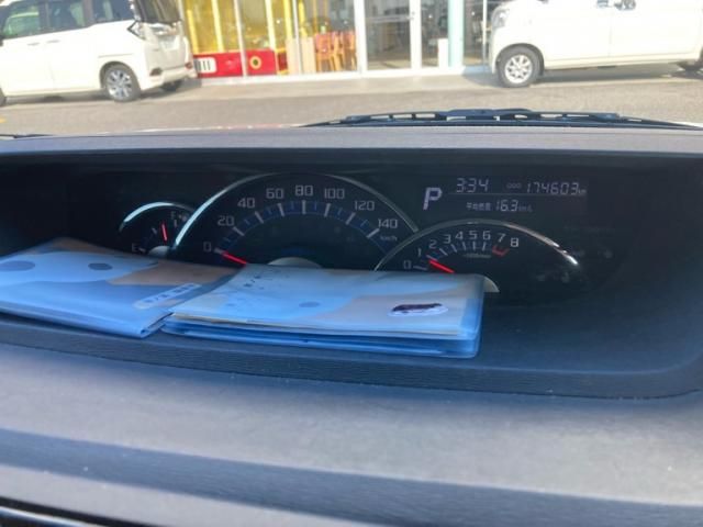 DAIHATSU TANTO CUSTOM 2014 Image 31