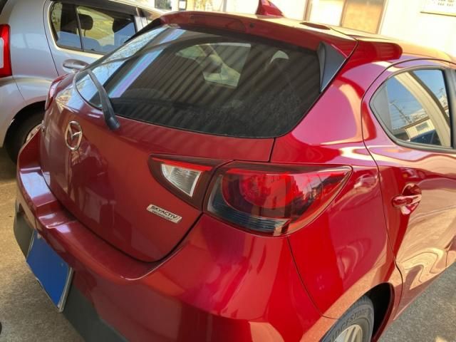 MAZDA DEMIO 2017 Image 31