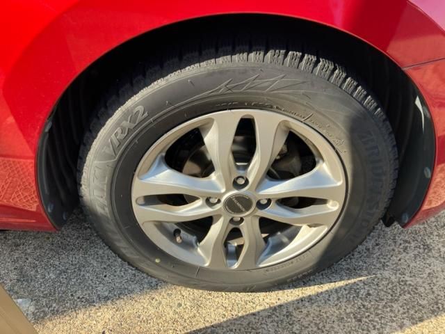 MAZDA DEMIO 2017 Image 31