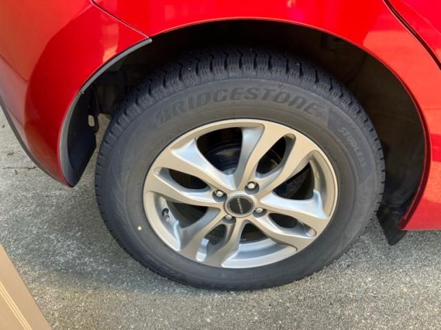 MAZDA DEMIO 2017 Image 31