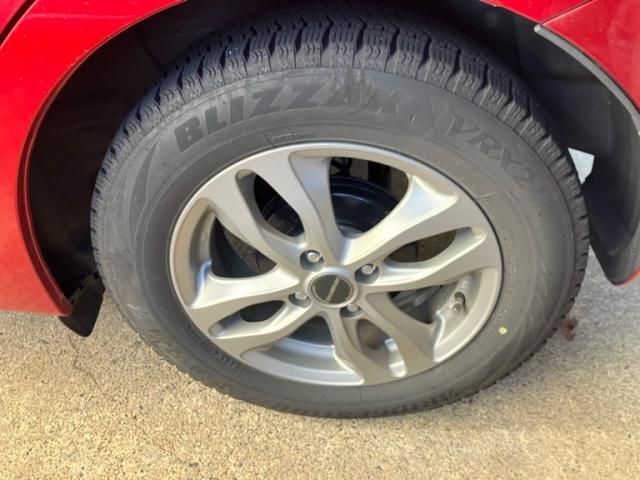 MAZDA DEMIO 2017 Image 31