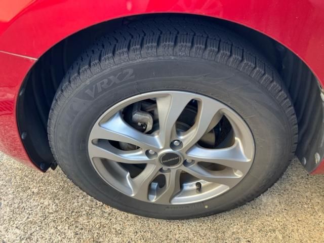 MAZDA DEMIO 2017 Image 31