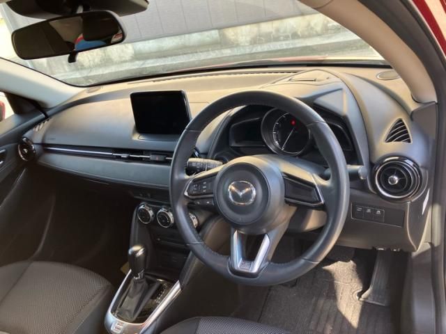 MAZDA DEMIO 2017 Image 31