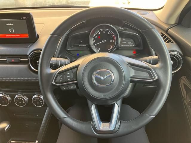 MAZDA DEMIO 2017 Image 31