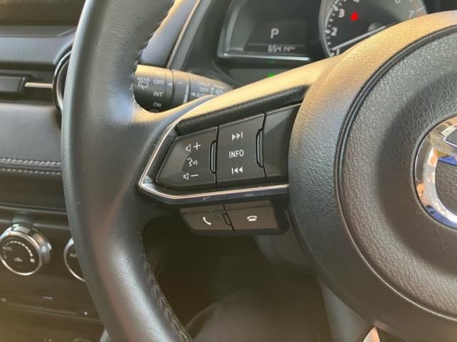 MAZDA DEMIO 2017 Image 31