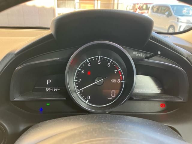 MAZDA DEMIO 2017 Image 31