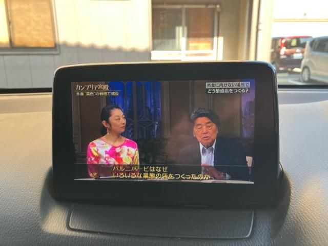 MAZDA DEMIO 2017 Image 31