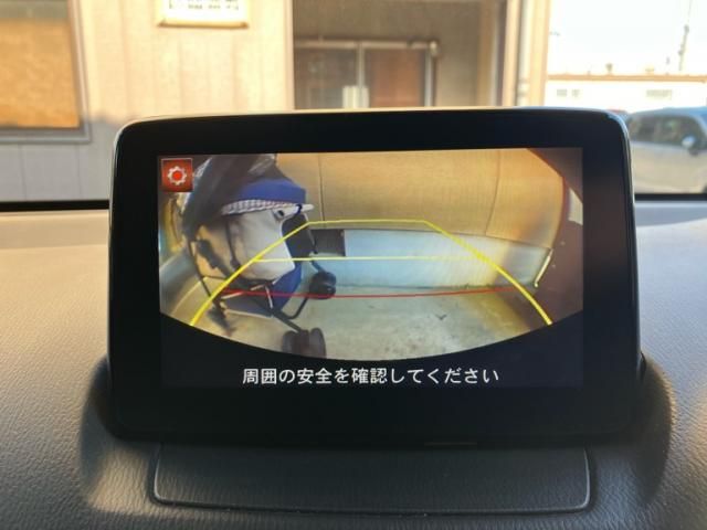 MAZDA DEMIO 2017 Image 31