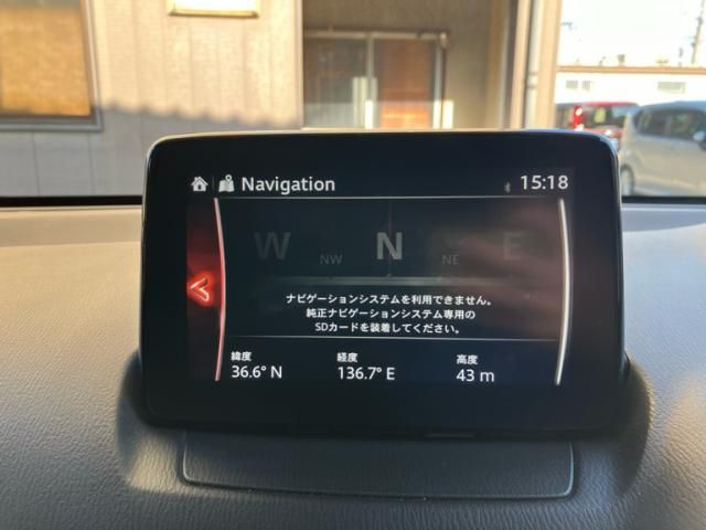 MAZDA DEMIO 2017 Image 31